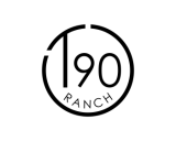 https://www.logocontest.com/public/logoimage/1594364440The Ranch T90 3.png